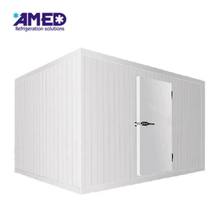 Sovutgichlar va sovutgichlarda tijorat yurish